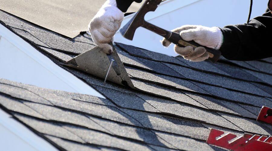 Professional metal roof installation in Oswegatchie, NY